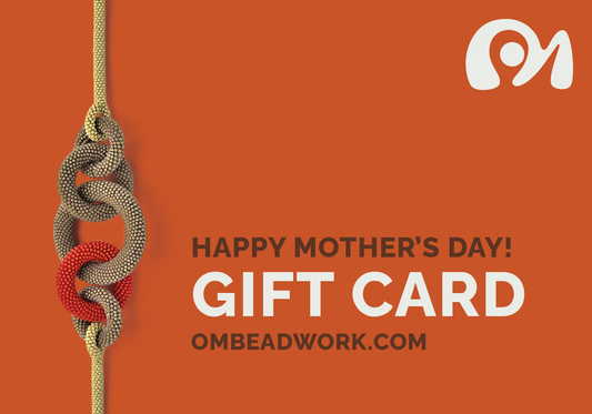 Mother's Day Gift Card