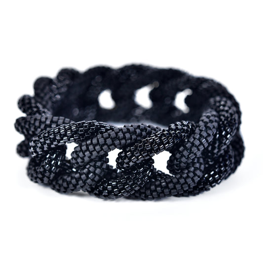 Double Chain Bracelet