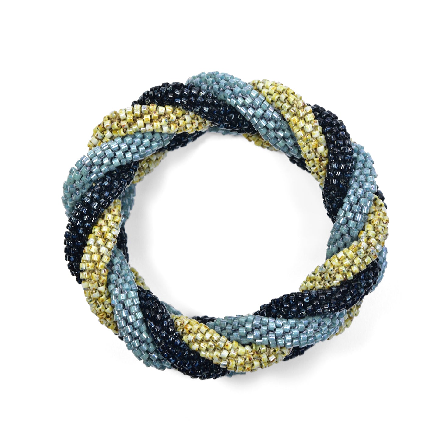 Double Chain Bracelet