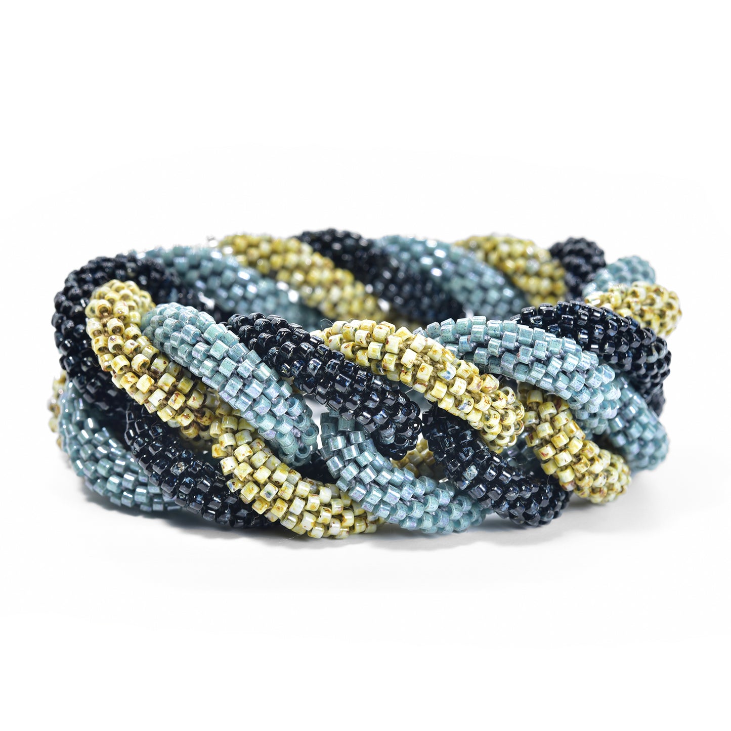 Double Chain Bracelet