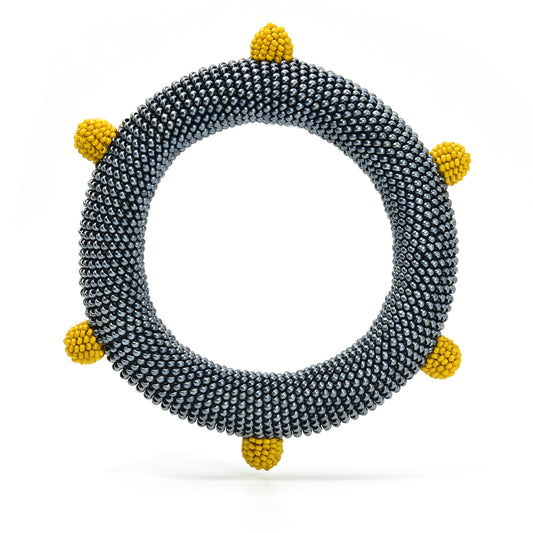 Studded Bangle