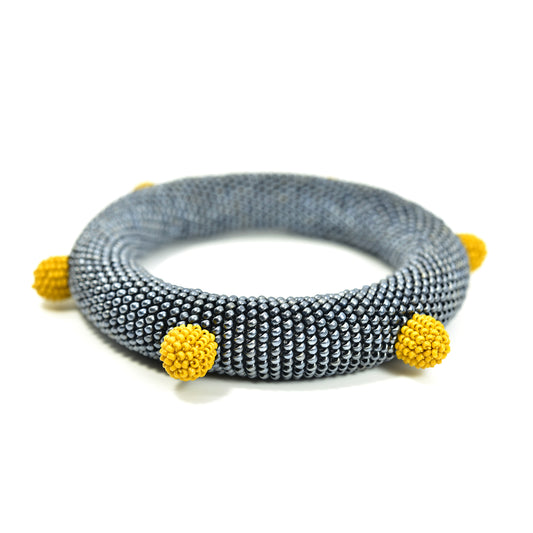 Studded Bangle