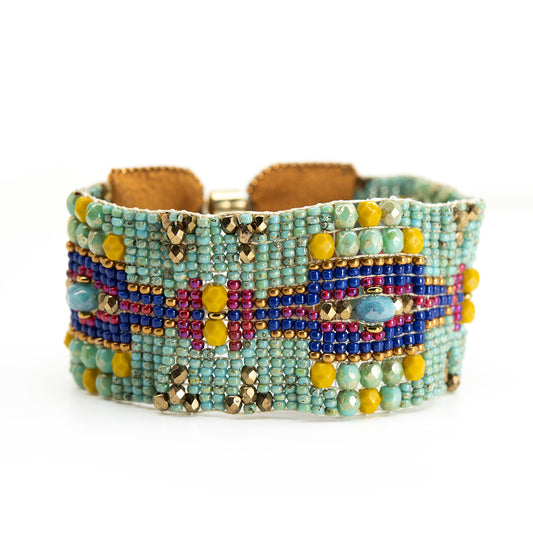 Woven Bracelet