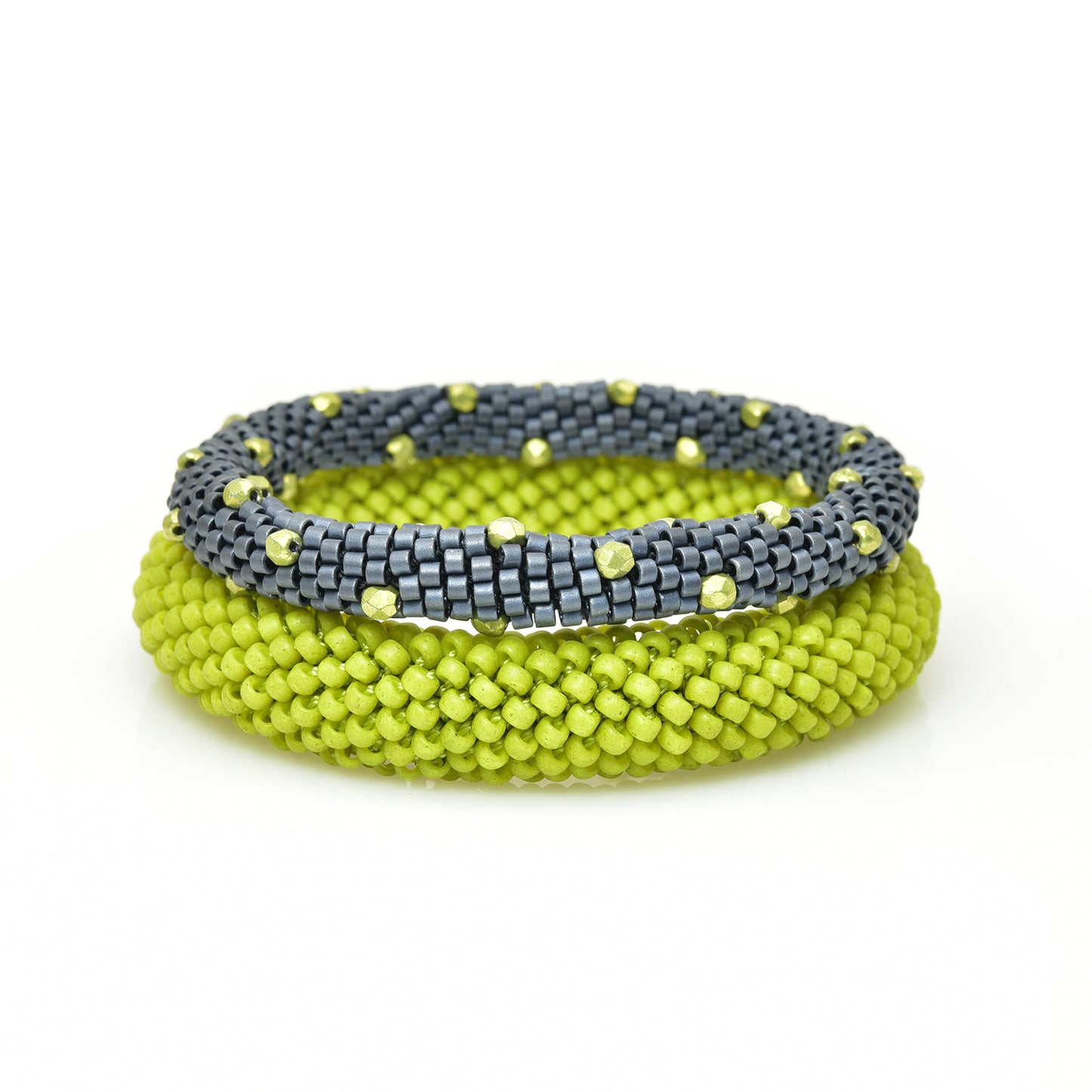 Polka Dot Bangle