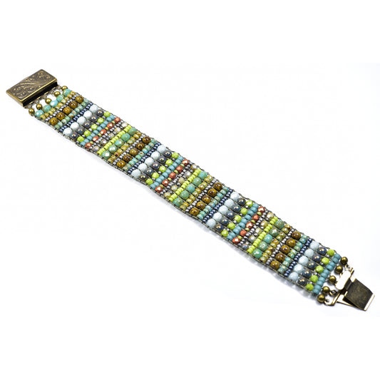 Woven Bracelet