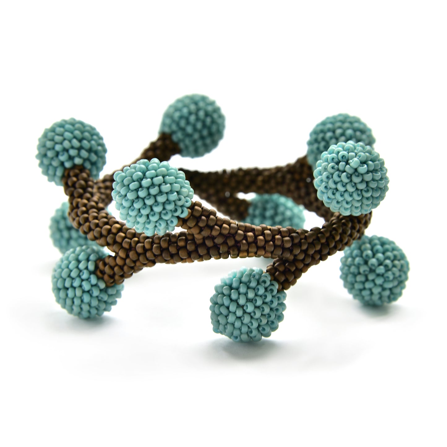 Fruitful Vine Bracelet