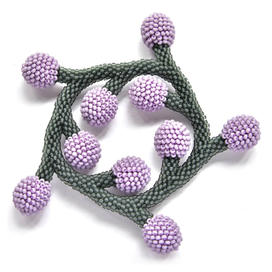 Fruitful Vine Bracelet