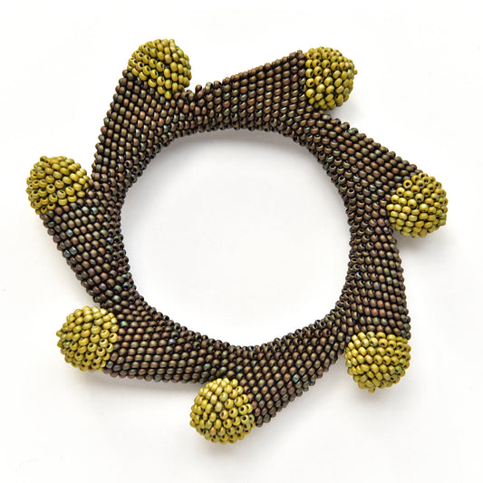 Chasing Cones Bracelet