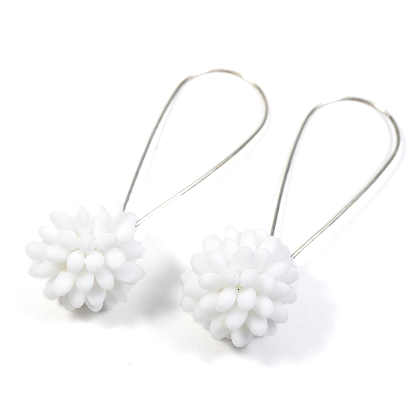 Riso Ball Earrings