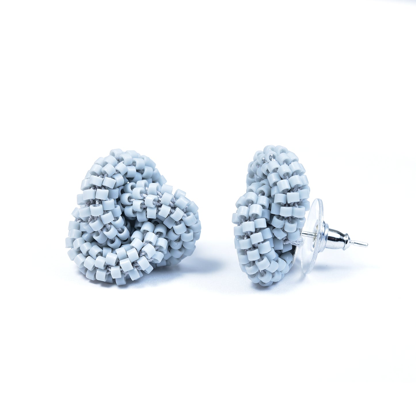 Knot Earrings
