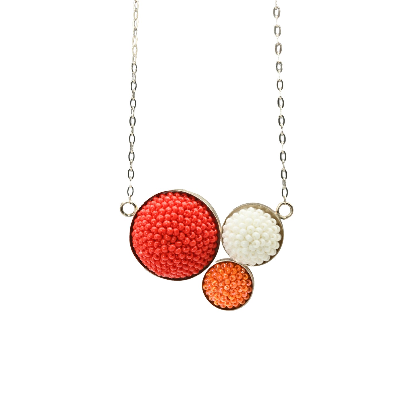 Triple Dot Pendant