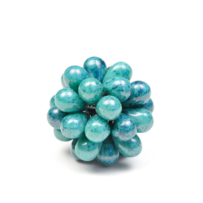 Small Beaded Bead