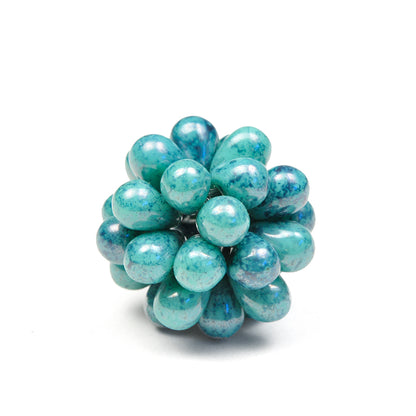 Small Beaded Bead