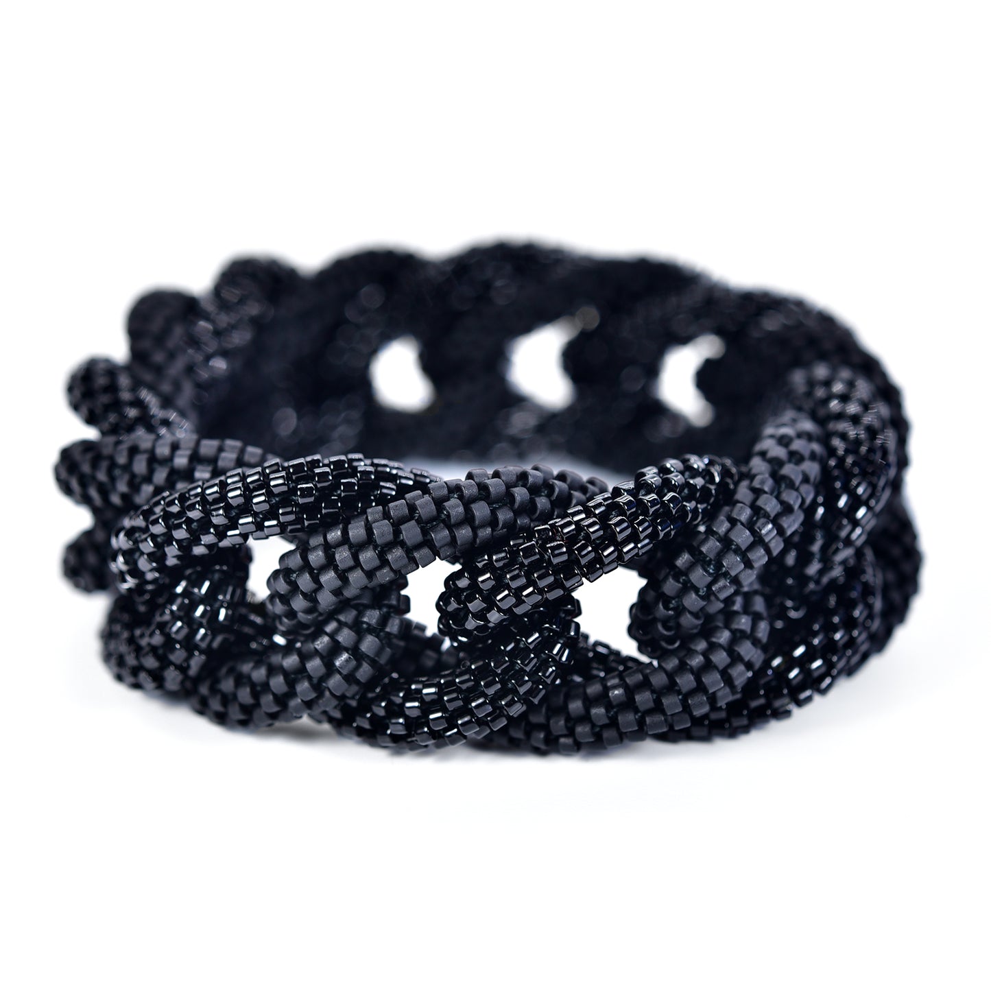 Double Chain Bracelet