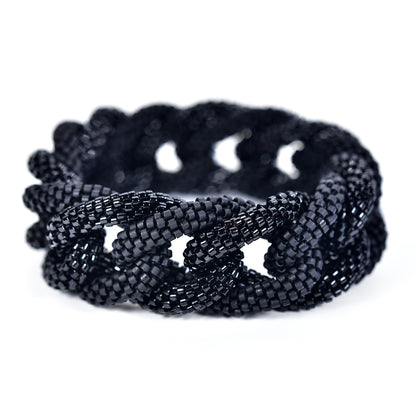 Double Chain Bracelet