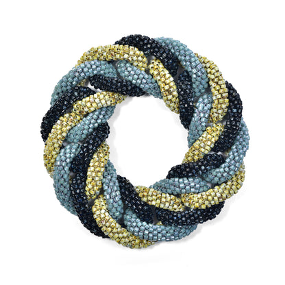 Double Chain Bracelet