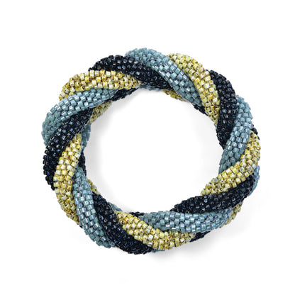 Double Chain Bracelet