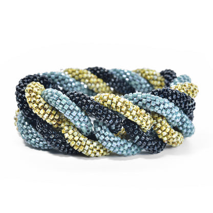 Double Chain Bracelet