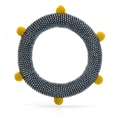 Studded Bangle
