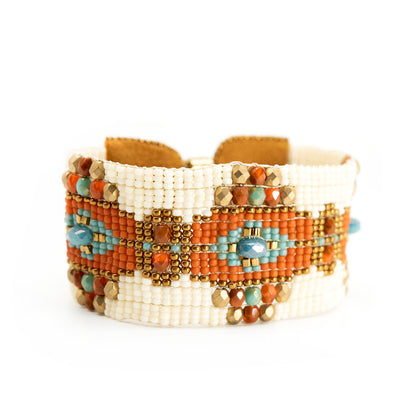 Woven Bracelet