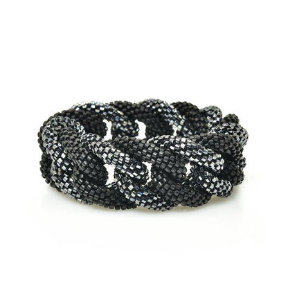 Double Chain Bracelet