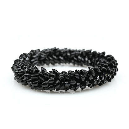 Dragon Scale Bracelet