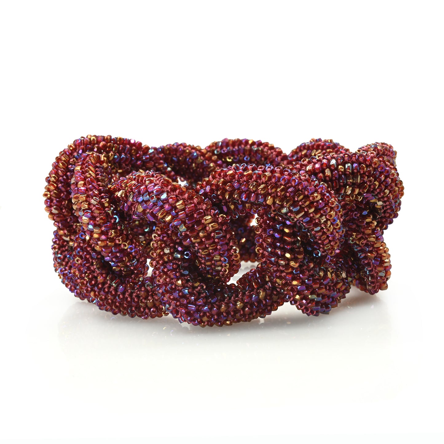 Cuban Chain Bracelet