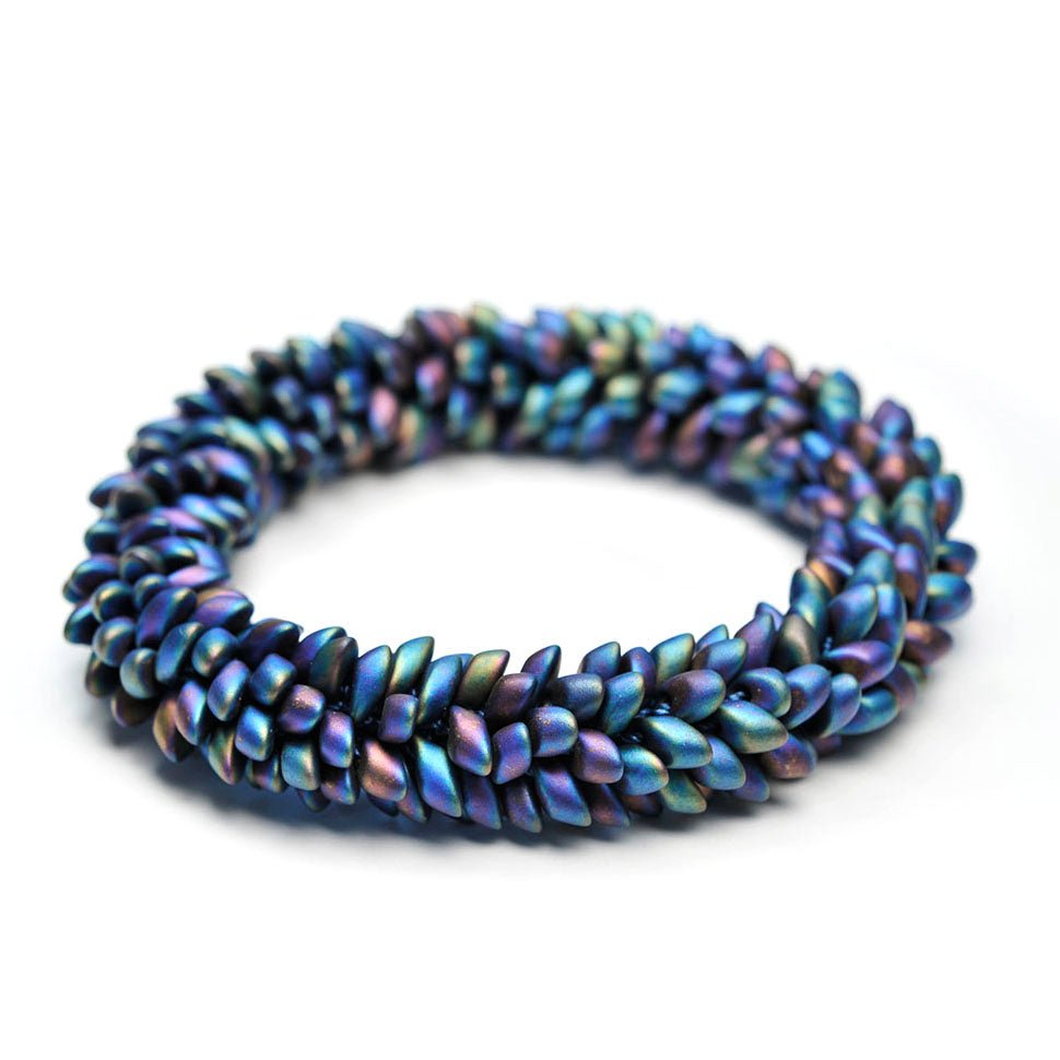 Dragon Scale Bracelet