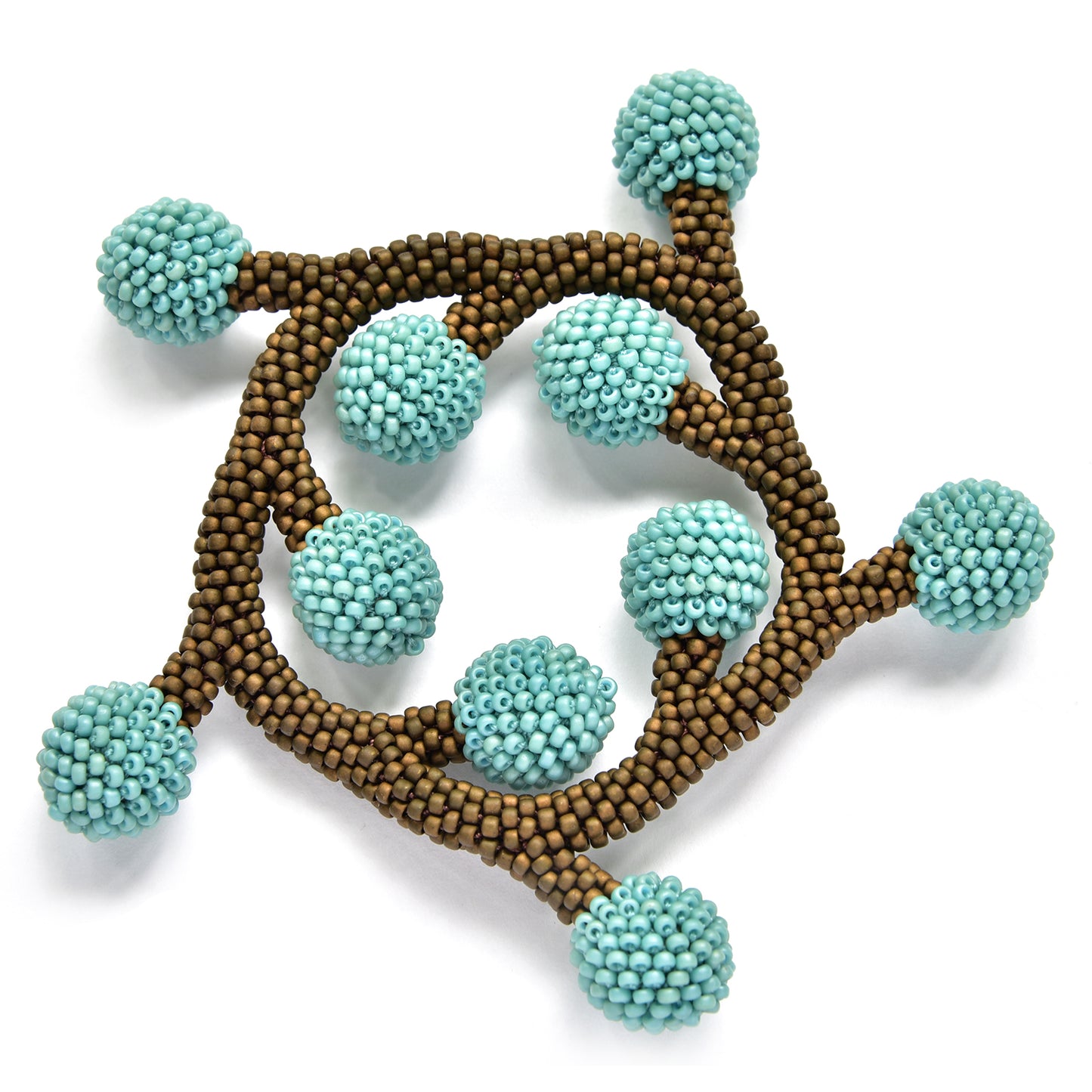 Fruitful Vine Bracelet