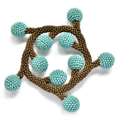 Fruitful Vine Bracelet