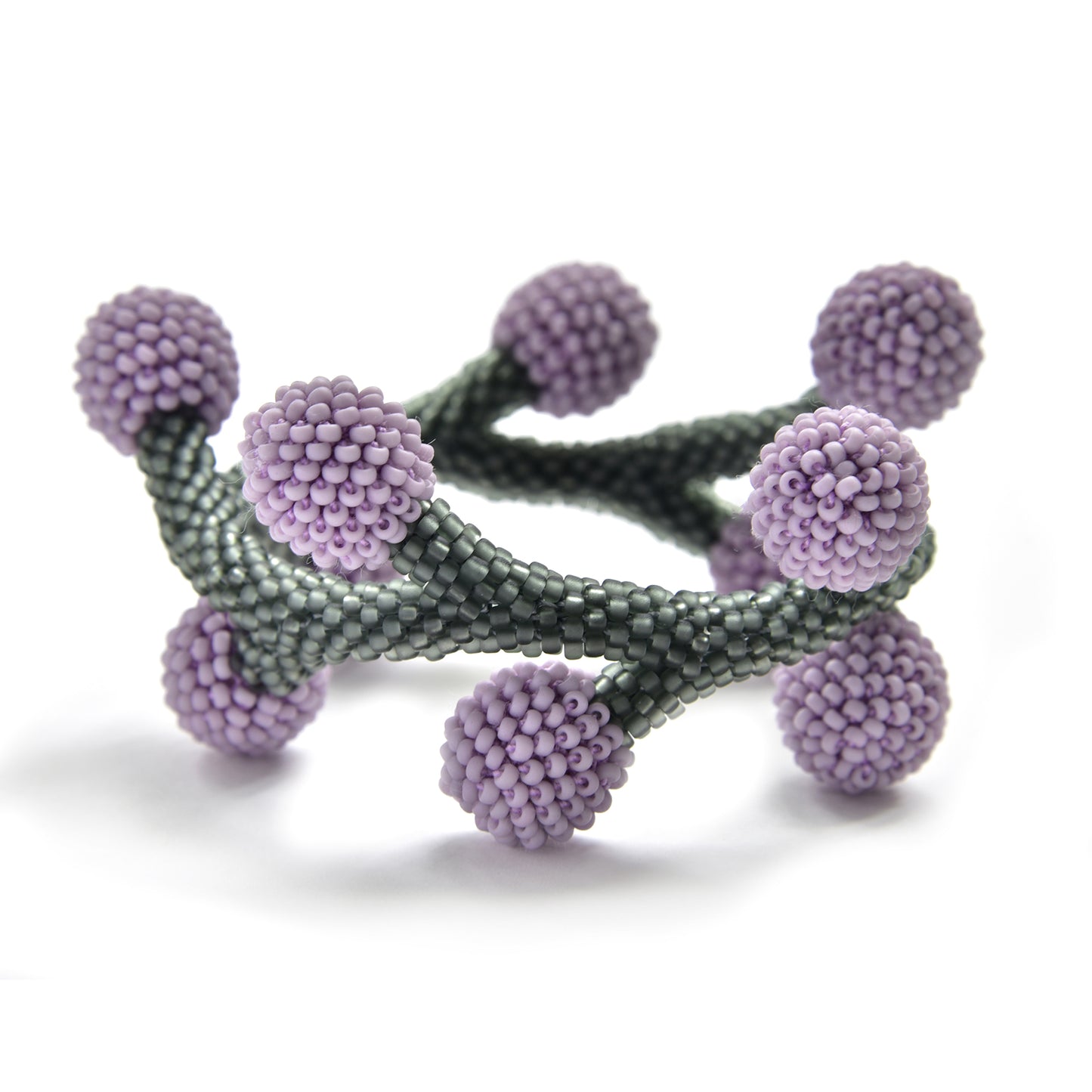 Fruitful Vine Bracelet