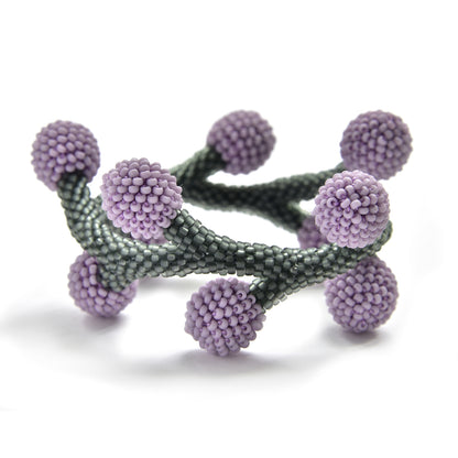 Fruitful Vine Bracelet