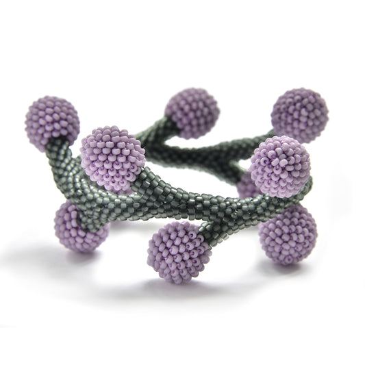 Fruitful Vine Bracelet