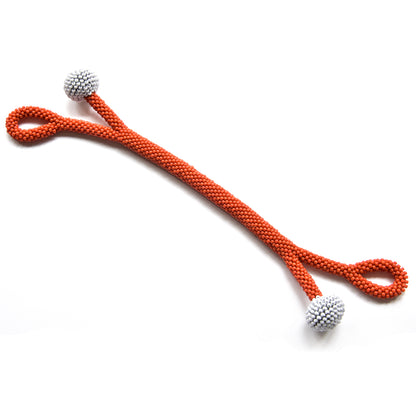 Double Button Bracelet