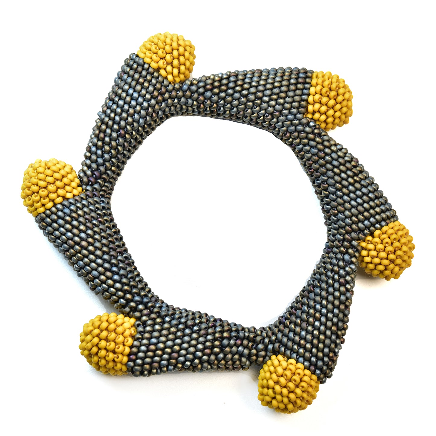 Chasing Cones Bracelet