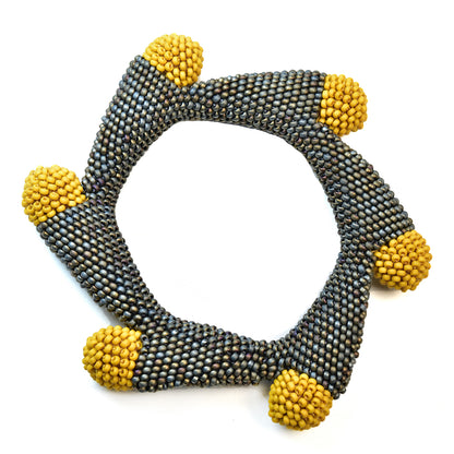 Chasing Cones Bracelet