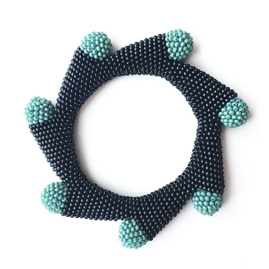 Chasing Cones Bracelet