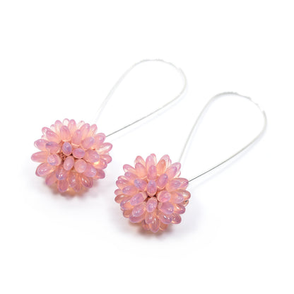 Riso Ball Earrings