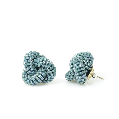 Knot Earrings
