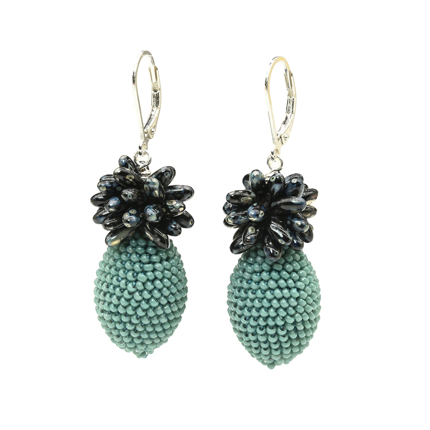 Pineapple Earrings