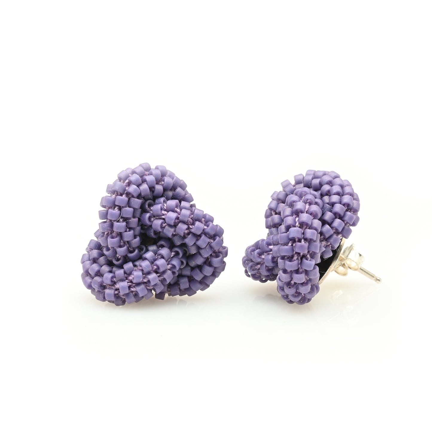 Knot Earrings