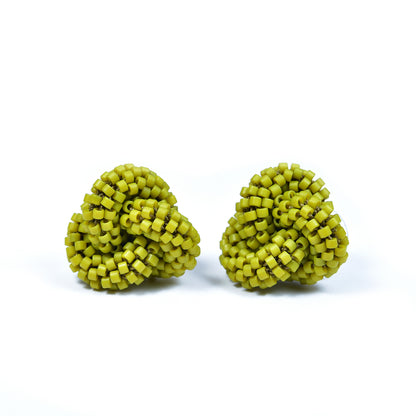 Knot Earrings