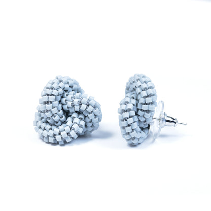 Knot Earrings