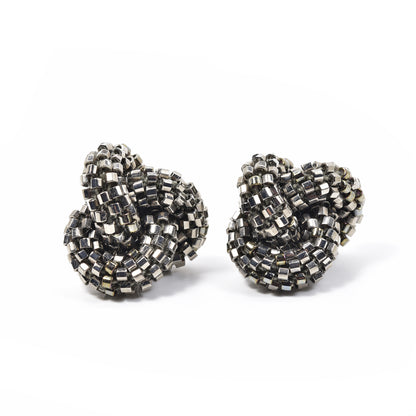 Knot Earrings