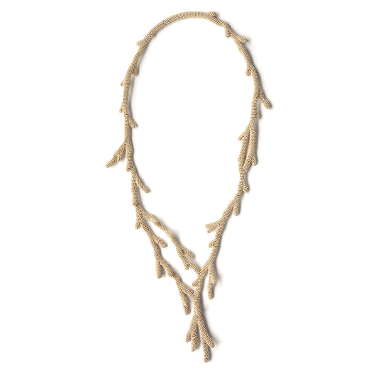 Coral Necklace