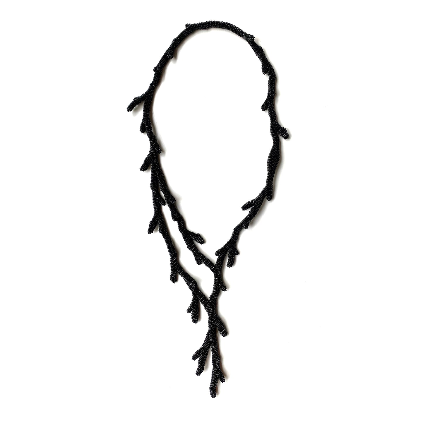 Coral Necklace