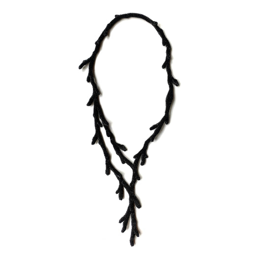 Coral Necklace