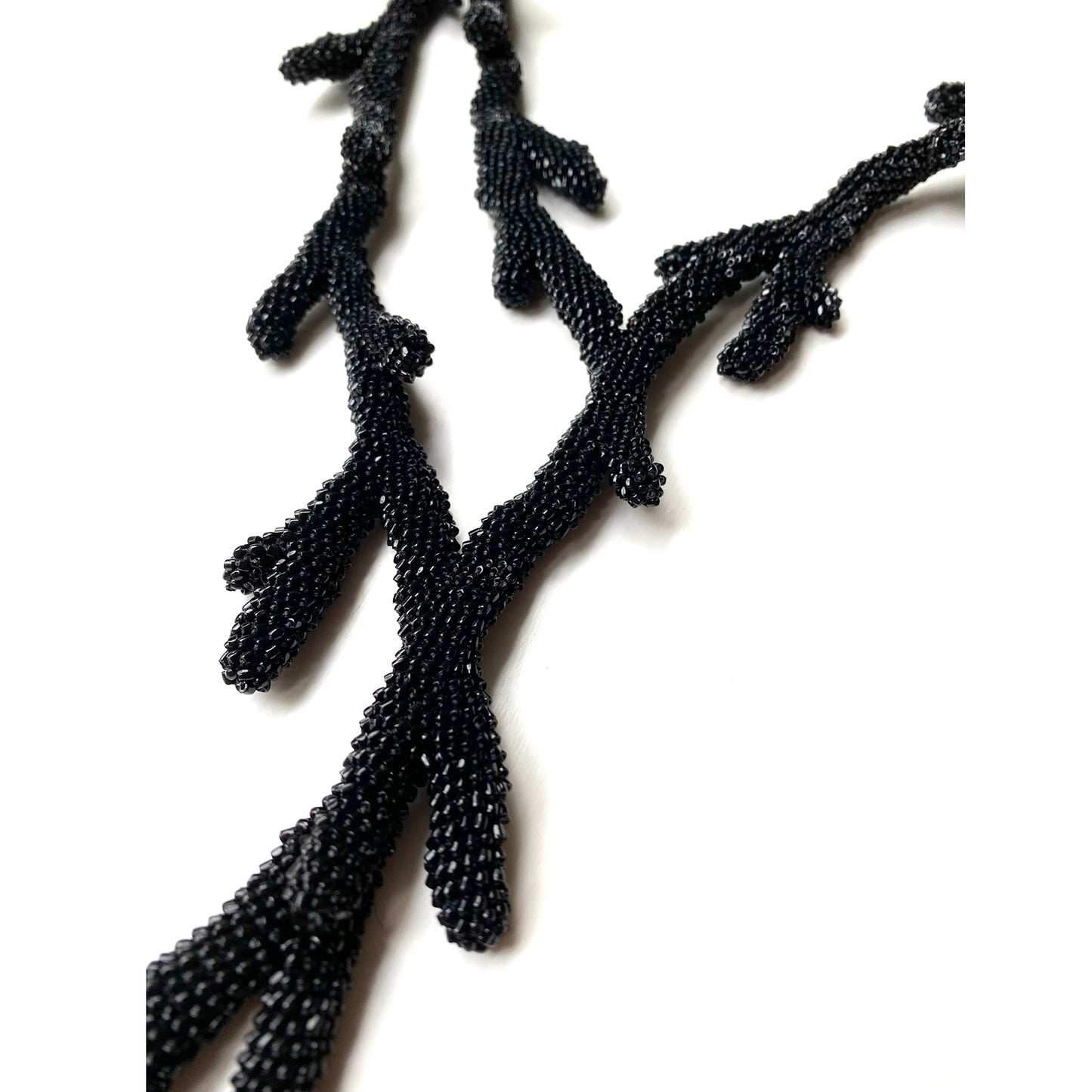 Coral Necklace