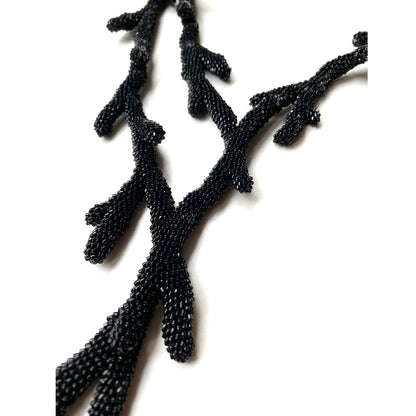 Coral Necklace
