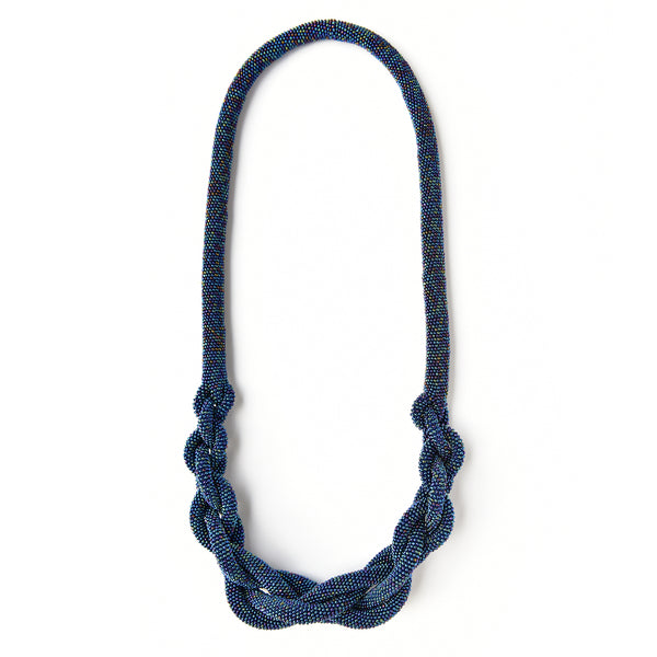 Braided Necklace – Default Title